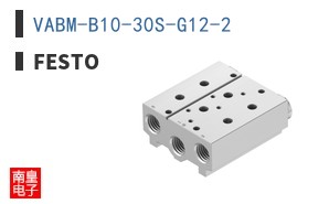 VABM-B10-30S-G12-2 ͼƬ