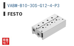 VABM-B10-30S-G12-4-P3 ͼƬ