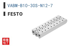 VABM-B10-30S-N12-7 ͼƬ