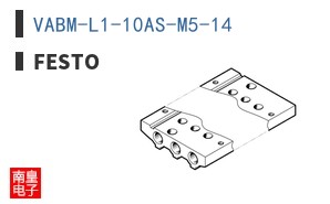 VABM-L1-10AS-M5-14 ͼƬ