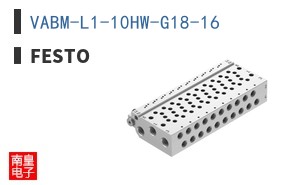 VABM-L1-10HW-G18-16 ͼƬ