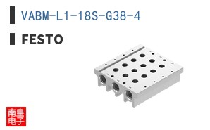 VABM-L1-18S-G38-4 ͼƬ