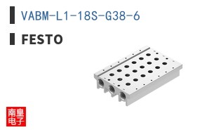 VABM-L1-18S-G38-6 ͼƬ