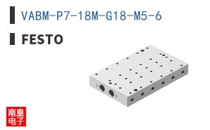 VABM-P7-18M-G18-M5-6 ͼƬ