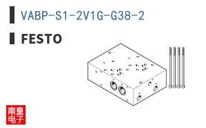 VABP-S1-2V1G-G38-2 ͼƬ