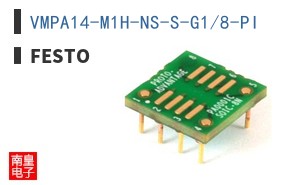 VMPA14-M1H-NS-S-G1/8-PI ͼƬ