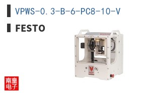 VPWS-0.3-B-6-PC8-10-V ͼƬ