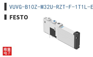 VUVG-B10Z-M32U-RZT-F-1T1L-EX2C ͼƬ