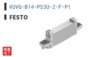 VUVG-B14-P53U-Z-F-P1 ͼƬ