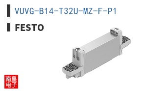VUVG-B14-T32U-MZ-F-P1 ͼƬ