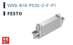VUVG-B18-P53U-Z-F-P1 ͼƬ