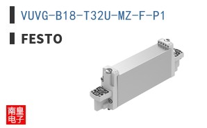 VUVG-B18-T32U-MZ-F-P1 ͼƬ