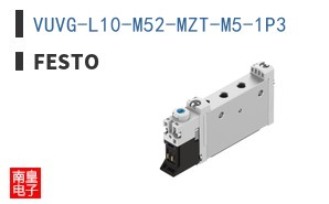 VUVG-L10-M52-MZT-M5-1P3 ͼƬ
