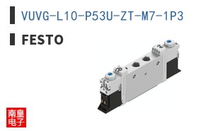 VUVG-L10-P53U-ZT-M7-1P3 ͼƬ