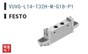 VUVG-L14-T32H-M-G18-P1 ͼƬ