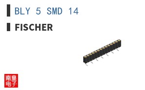 BLY 5 SMD 14 ͼƬ