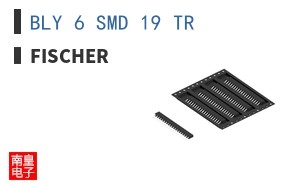BLY 6 SMD 19 TR ͼƬ