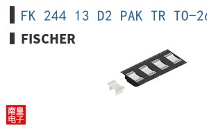 FK 244 13 D2 PAK TR TO-263 (D2PAK) ͼƬ