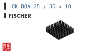 ICK BGA 35 x 35 x 10 ͼƬ