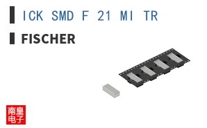 ICK SMD F 21 MI TR ͼƬ