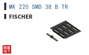 MK 220 SMD 38 B TR ͼƬ