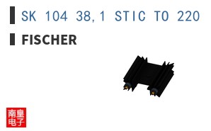 SK 104 38,1 STIC TO 220 ͼƬ