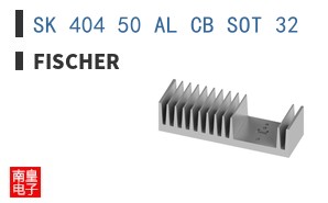 SK 404 50 AL CB SOT 32 ͼƬ