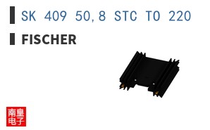 SK 409 50,8 STC TO 220 ͼƬ
