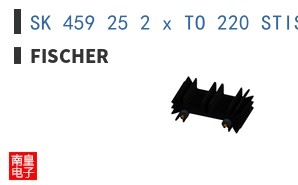 SK 459 25 2 x TO 220 STIS TO 220 ͼƬ