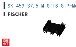 SK 459 37,5 M STIS SIP-Multiwatt ͼƬ