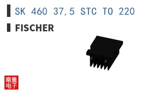 SK 460 37,5 STC TO 220 ͼƬ