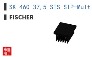 SK 460 37,5 STS SIP-Multiwatt ͼƬ