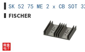 SK 52 75 ME 2 x CB SOT 32 ͼƬ