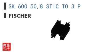 SK 600 50,8 STIC TO 3 P ͼƬ
