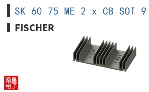 SK 60 75 ME 2 x CB SOT 9 ͼƬ