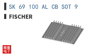 SK 69 100 AL CB SOT 9 ͼƬ