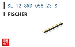 SL 12 SMD 058 23 S ͼƬ