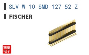 SLV W 10 SMD 127 52 Z ͼƬ