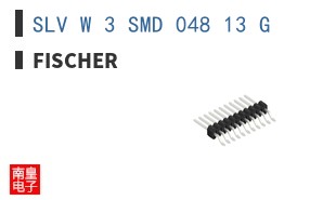 SLV W 3 SMD 048 13 G ͼƬ