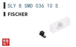 SLY 8 SMD 036 10 S ͼƬ