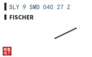 SLY 9 SMD 040 27 Z ͼƬ