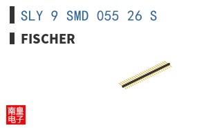 SLY 9 SMD 055 26 S ͼƬ