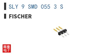 SLY 9 SMD 055 3 S ͼƬ