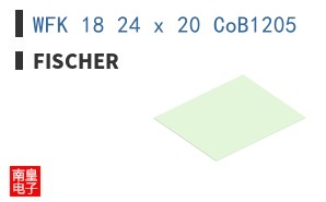 WFK 18 24 x 20 CoB1205 ͼƬ
