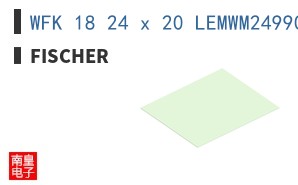 WFK 18 24 x 20 LEMWM24990 ͼƬ