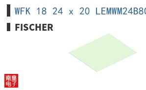 WFK 18 24 x 20 LEMWM24B80 ͼƬ