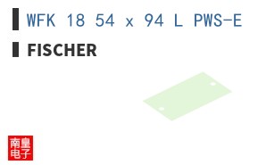WFK 18 54 x 94 L PWS-E ͼƬ