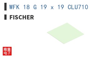 WFK 18 G 19 x 19 CLU710 ͼƬ