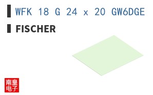WFK 18 G 24 x 20 GW6DGE ͼƬ
