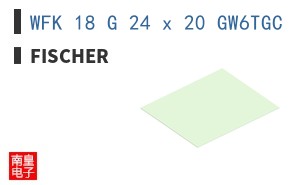 WFK 18 G 24 x 20 GW6TGC ͼƬ